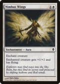Nimbus Wings (ZEN-028) - Zendikar