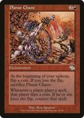 Planar Chaos (JUD-097) - Judgment