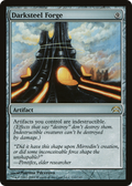 Darksteel Forge (HOP-111) - Planechase