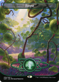 Forest (UNF-239) - Unfinity (Borderless)
