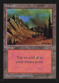 Mountain (IED-299) - Intl. Collectors' Edition