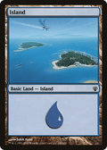 Island (ARC-141) - Archenemy
