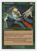 Broken Fall (BRB-010) - Battle Royale Box Set