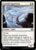 Grateful Apparition (CMM-824) - Commander Masters