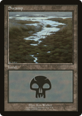 Swamp (EURO-010) - European Land Program