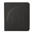 Dragon Shield: Card Codex Zipster Binder - Iron Grey (Small)