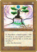 Zuran Orb (WCD-MJ350) - Pro Tour Collector Set