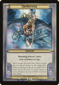 Selenia (VNG-206) - Vanguard Series