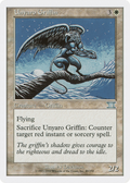 Unyaro Griffin (6ED-049) - Classic Sixth Edition