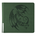 Dragon Shield: Card Codex - Forest Green (576 Slots)
