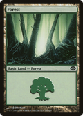 Forest (HOP-165) - Planechase