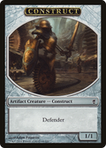 Construct (CNS-008) - Conspiracy Tokens
