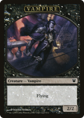Vampire (ISD-005) - Innistrad Tokens