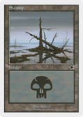 Swamp (S99-162) - Starter 1999