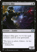Liliana's Elite (J22-434) - Jumpstart 2022