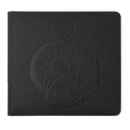 Dragon Shield: Card Codex Zipster Binder - Iron Grey (XL)