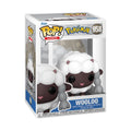 Pokemon Wooloo Funko Pop!
