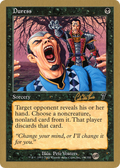 Duress (WCD-) - World Championship Decks 2002