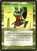 Torsten Von Ursus (LEG-266) - Legends