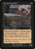 Zombie Cannibal (ODY-169) - Odyssey