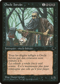 Uncle Istvan (REN-066) - Renaissance