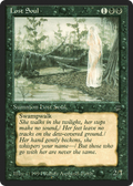 Lost Soul (LEG-111) - Legends
