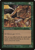 Muscle Sliver (TMP-238) - Tempest