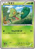 Treecko (003/070) - XY5Bg Gaia Volcano Unlimited