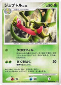 Grovyle  - DP4 Dawn Dash 1st Edition