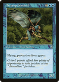 Treetop Sentinel (ODY-111) - Odyssey