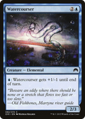 Watercourser (ORI-082) - Magic Origins Foil