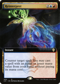 Reinterpret (C21-400) - Commander 2021: (Extended Art)