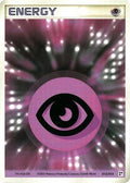 Basic Psychic Energy - 013/015 (013/015) - Psychic Quick Construction Pack 1st Edition