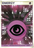 Basic Psychic Energy - 015/015 (015/015) - Psychic Quick Construction Pack Unlimited