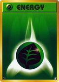 Basic Grass Energy - 8 (8) - Intro Pack Bulbasaur