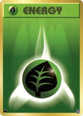 Basic Grass Energy - 34 (34) - Intro Pack Bulbasaur