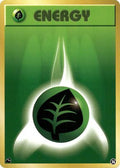 Basic Grass Energy - 36 (36) - Intro Pack Bulbasaur