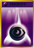 Basic Psychic Energy - 38 (38) - Intro Pack Bulbasaur