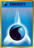 Basic Water Energy - 30 (30) - Intro Pack Squirtle