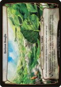 Horizon Boughs (OVER-037) - Planechase Anthology Planes