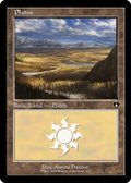 Plains (CMM-437) - Commander Masters