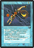 Time Elemental (LEG-081) - Legends