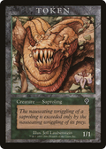 Saproling (MPRP-002) - Magic Player Rewards 2001
