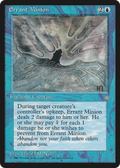 Errant Minion (ICE-) - Ice Age