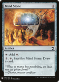Mind Stone (LIST-C18-210) - The List