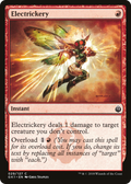 Electrickery (GR1-029) - GRN Guild Kit