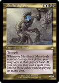 Mindleech Mass (RVR-375) - Ravnica Remastered