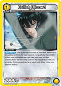 Hellish Blizzard (020) (UE06BT/OPM-1-020) - UE06BT One Punch Man