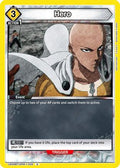 Hero (UE06BT/OPM-1-032) - UE06BT One Punch Man