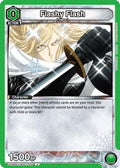Flashy Flash (UE06BT/OPM-1-050) - UE06BT One Punch Man
